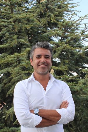 Gökhan AKSOY
